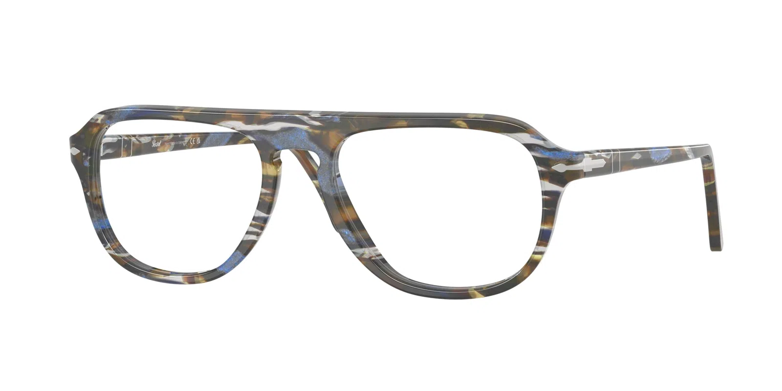 Persol 3368V Eyeglasses - view 3